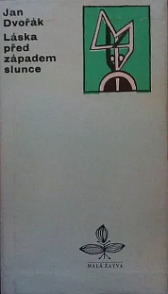 Láska před západem slunce