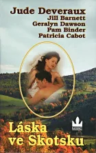 Láska ve Skotsku: Nedokončený úkol / Zajatec / Studené nohy / Dohazovačka / Vánoční uprchlice