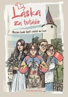 Láska za totáče: možná bude lepší zůstat na ocet