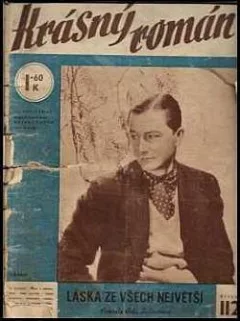 Láska ze všech největší