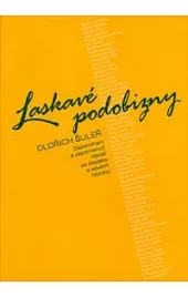Laskavé podobizny