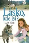 Lásko, kde jsi?