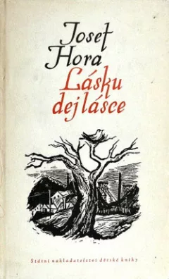 Lásku dej lásce