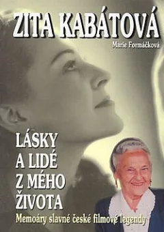 Lásky a lidé z mého života