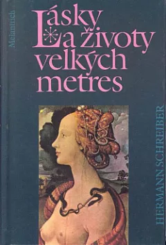Lásky a životy velkých metres