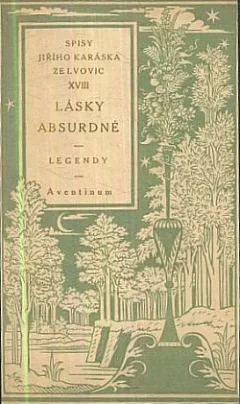 Lásky absurdné