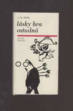 Lásky hra ostudná