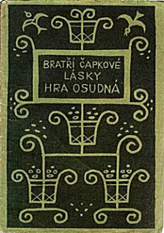 Lásky hra osudná
