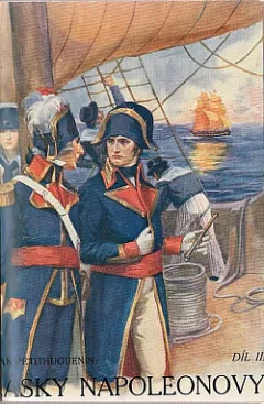 Lásky Napoleonovy II - Bonaparte v Egyptě