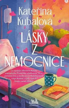 Lásky z nemocnice