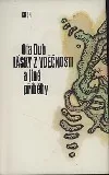 Lásky z vděčnosti a jiné příběhy