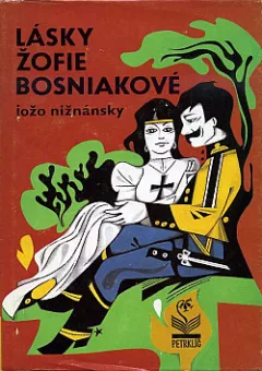 Lásky Žofie Bosniakové
