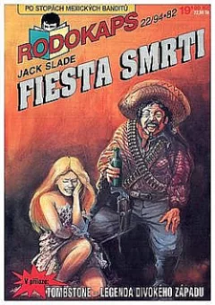 Fiesta smrti