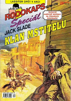 Klan mstitelů