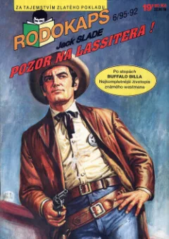 Pozor na Lassitera!