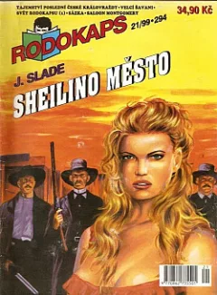 Sheilino město