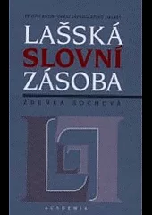 Lašská slovní zásoba