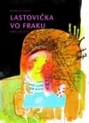 Lastovička vo fraku