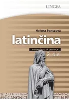 Latinčina: Vysokoškolská učebnica 2. diel