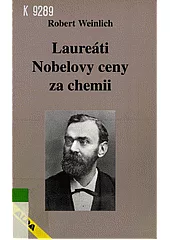 Laureáti Nobelovy ceny za chemii