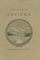 Lavička