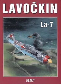 Lavočkin La-7