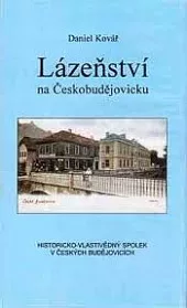 Lázeňství na Českobudějovicku