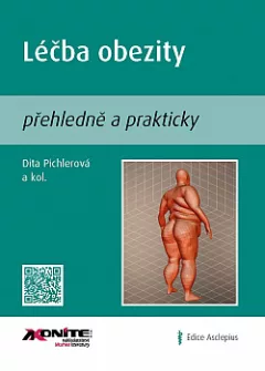 Léčba obezity - přehledně a prakticky