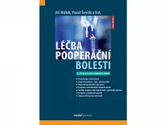 Léčba pooperační bolesti