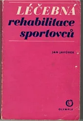 Léčebná rehabilitace sportovců