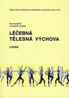 Léčebná tělesná výchova
