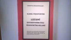 Léčení duchovními čili magickými silami