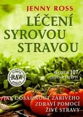 Léčení syrovou stravou