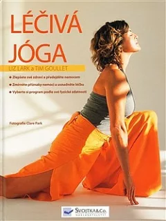 Léčivá jóga
