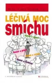 Léčivá moc smíchu