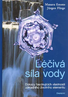 Léčivá síla vody