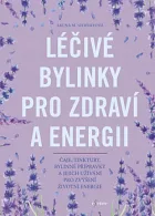 Léčivé bylinky pro zdraví a energii