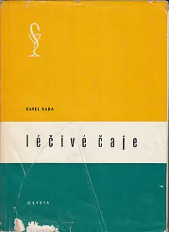 Léčivé čaje