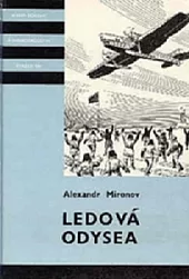 Ledová odysea