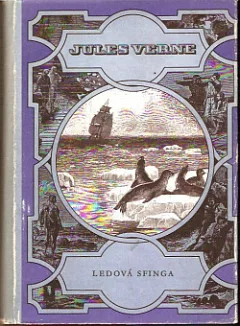Ledová sfinga