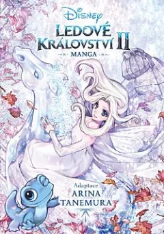 Ledové království 2 (adaptace)