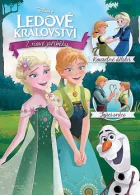 Ledové království: Kouzelné dětství / Tající srdce