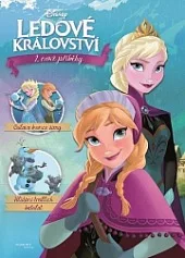 Ledové království: Oslava konce zimy / Hlídání trollích batolat