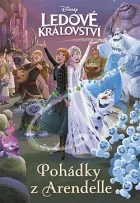 Ledové království: Pohádky z Arendelle