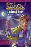 Ledový květ