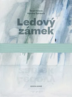 Ledový zámek (komiks)