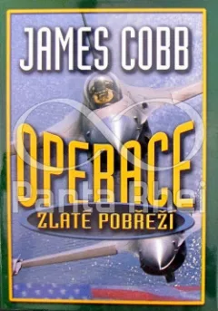 Operace Zlaté Pobřeží