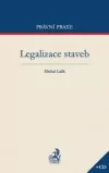 Legalizace staveb