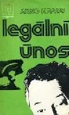 Legální únos