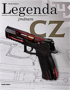 Legenda jménem CZ
